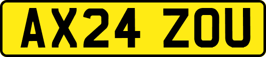 AX24ZOU