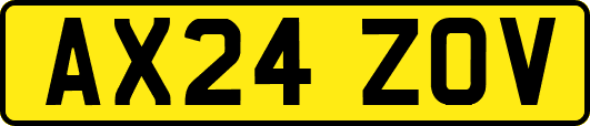 AX24ZOV