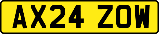 AX24ZOW