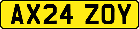 AX24ZOY