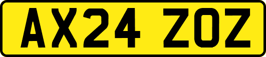 AX24ZOZ