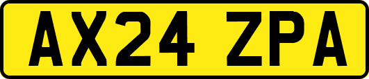 AX24ZPA