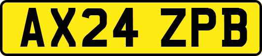 AX24ZPB