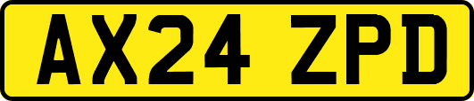 AX24ZPD