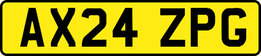AX24ZPG