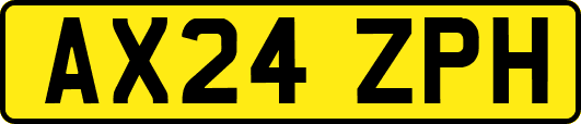 AX24ZPH