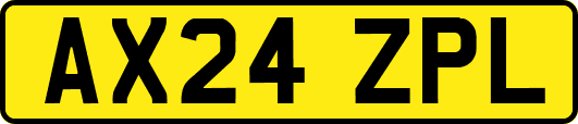 AX24ZPL