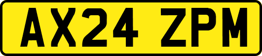 AX24ZPM