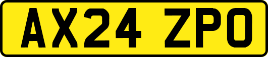 AX24ZPO