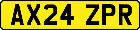 AX24ZPR