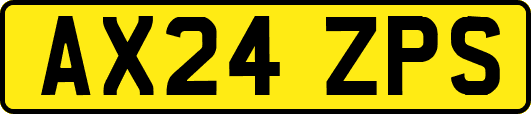 AX24ZPS