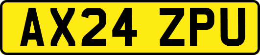 AX24ZPU