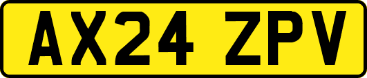 AX24ZPV