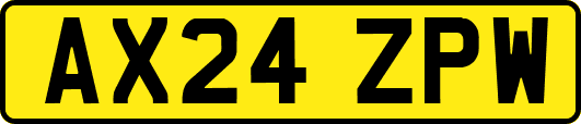 AX24ZPW