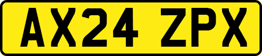 AX24ZPX