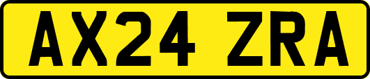 AX24ZRA