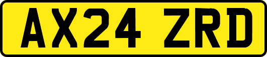 AX24ZRD