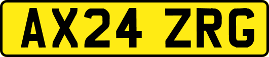 AX24ZRG