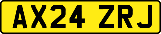 AX24ZRJ