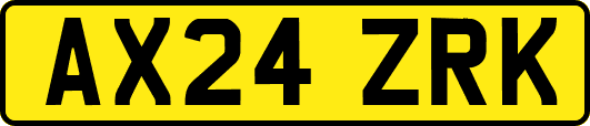 AX24ZRK