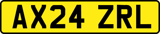 AX24ZRL