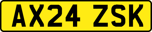 AX24ZSK