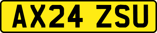 AX24ZSU