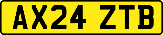 AX24ZTB