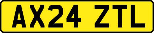 AX24ZTL