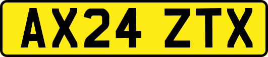 AX24ZTX