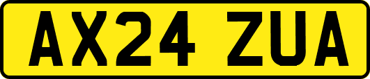 AX24ZUA