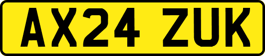 AX24ZUK