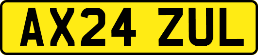 AX24ZUL