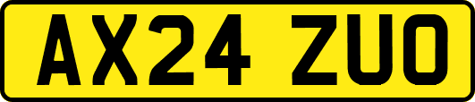 AX24ZUO
