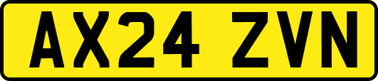 AX24ZVN