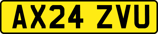 AX24ZVU