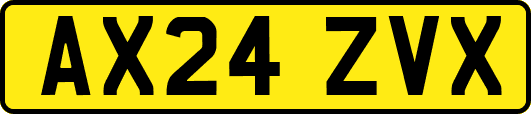 AX24ZVX