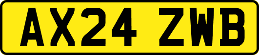 AX24ZWB