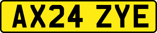 AX24ZYE