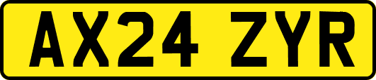 AX24ZYR