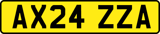 AX24ZZA