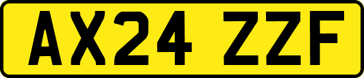 AX24ZZF