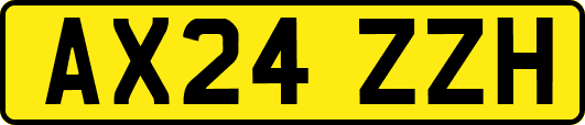 AX24ZZH