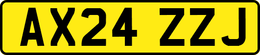 AX24ZZJ