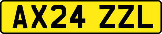 AX24ZZL