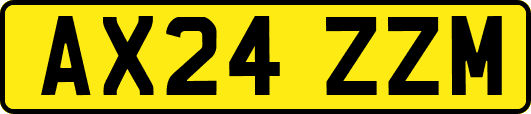 AX24ZZM