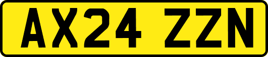 AX24ZZN