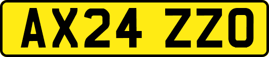 AX24ZZO