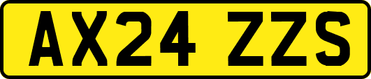 AX24ZZS