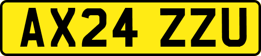 AX24ZZU